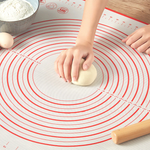 Pastry Baking Mat