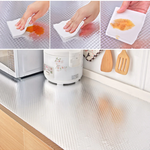 Adhesive Kitchen Sticker