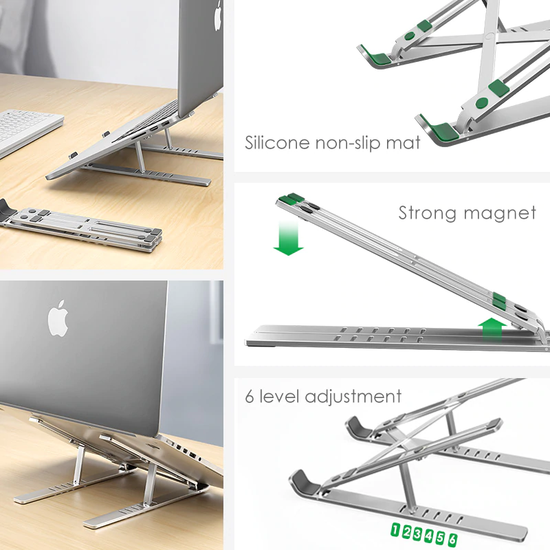 Portable Laptop Stand