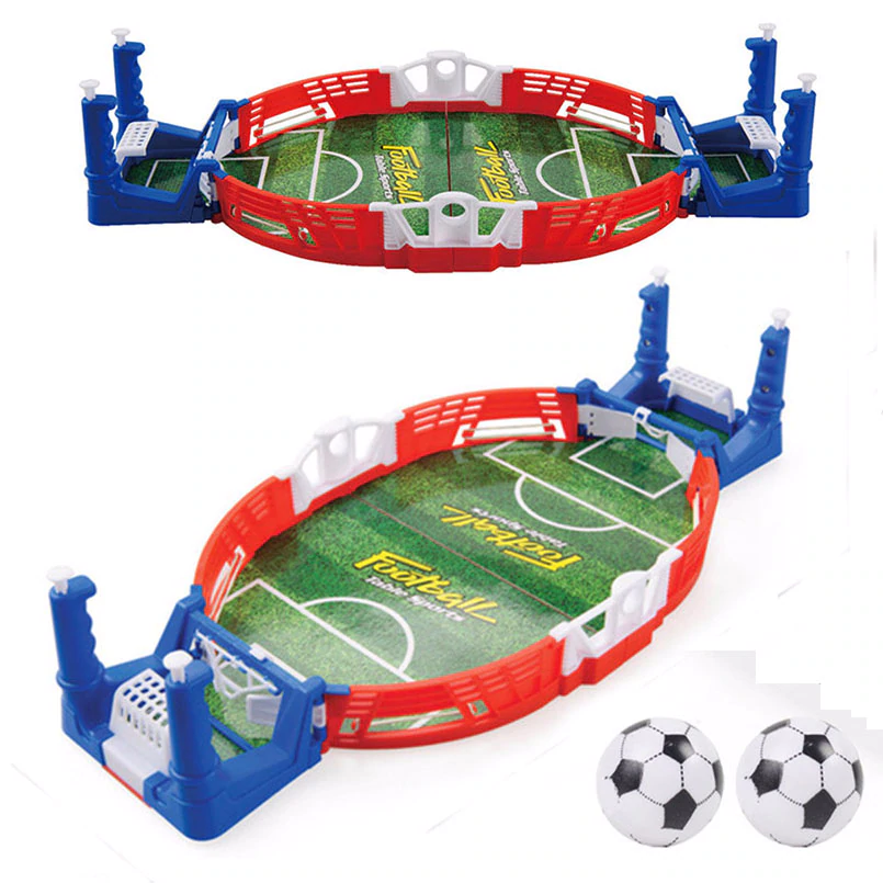 Mini Soccer Table Game