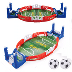 Mini Soccer Table Game