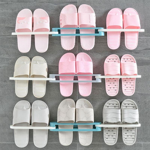 Slipper Organizer