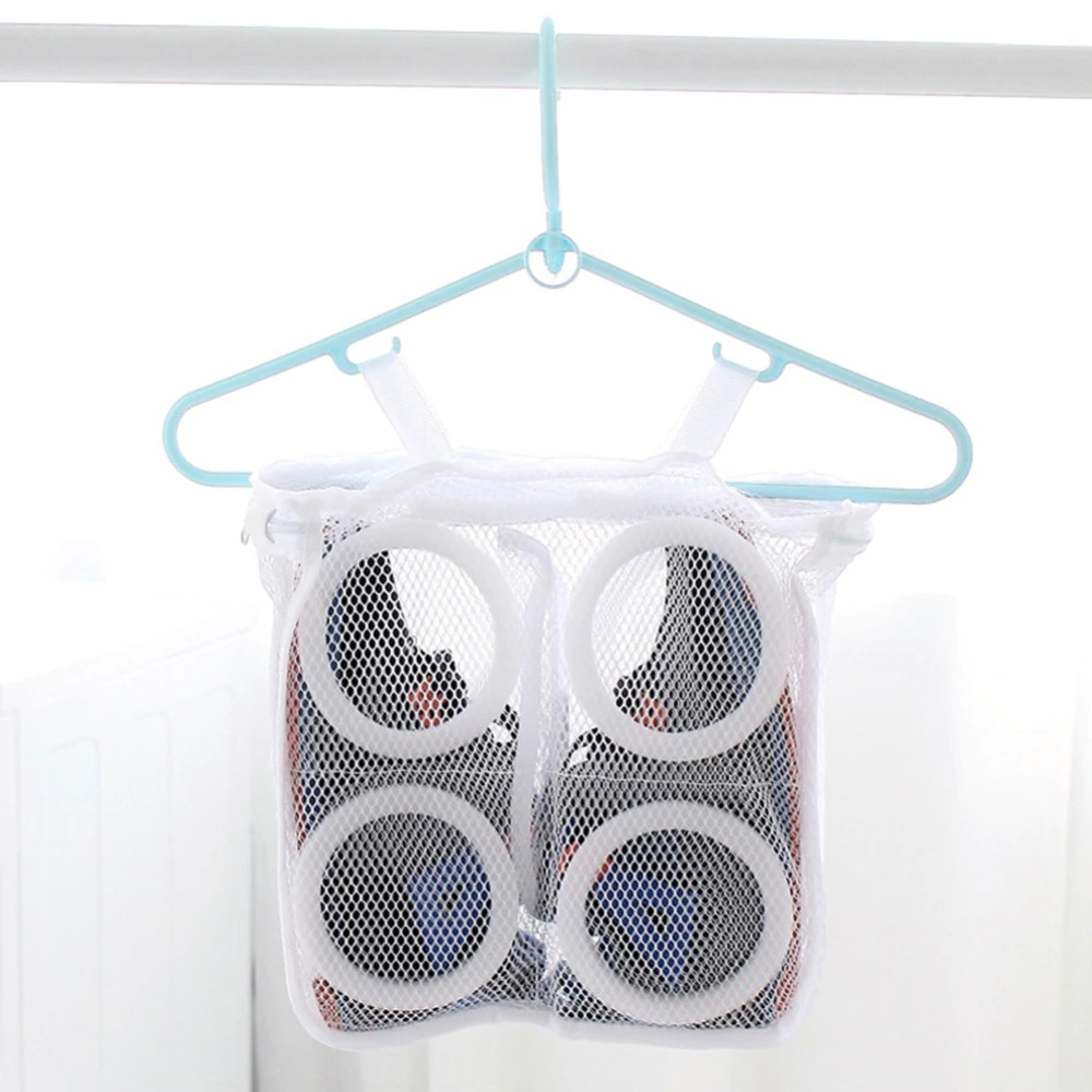 Shoe Washing Bags