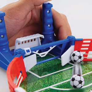 Mini Soccer Table Game