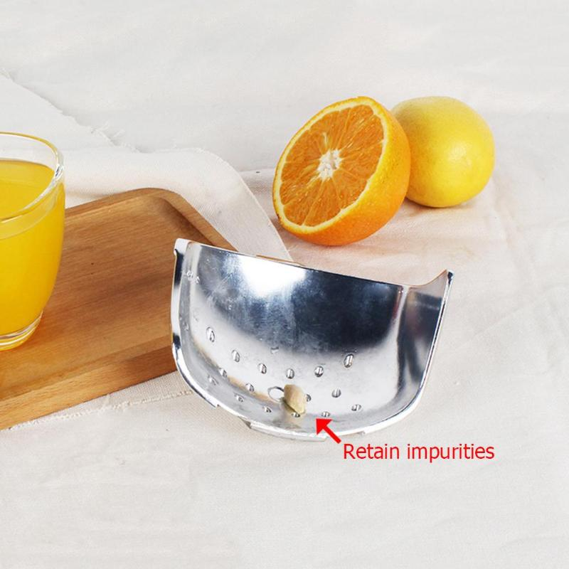 Fruit Juice Squeezer