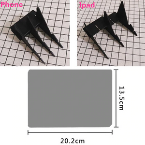 Portable Optical Tracing Board