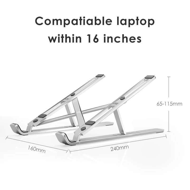 Portable Laptop Stand