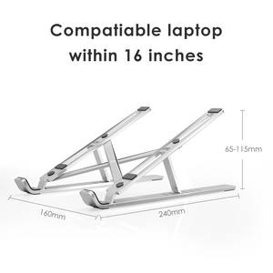 Portable Laptop Stand