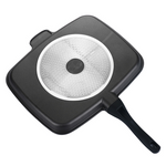 5-in-1 Frying Pan