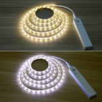 Motion Sensor Strip Lights