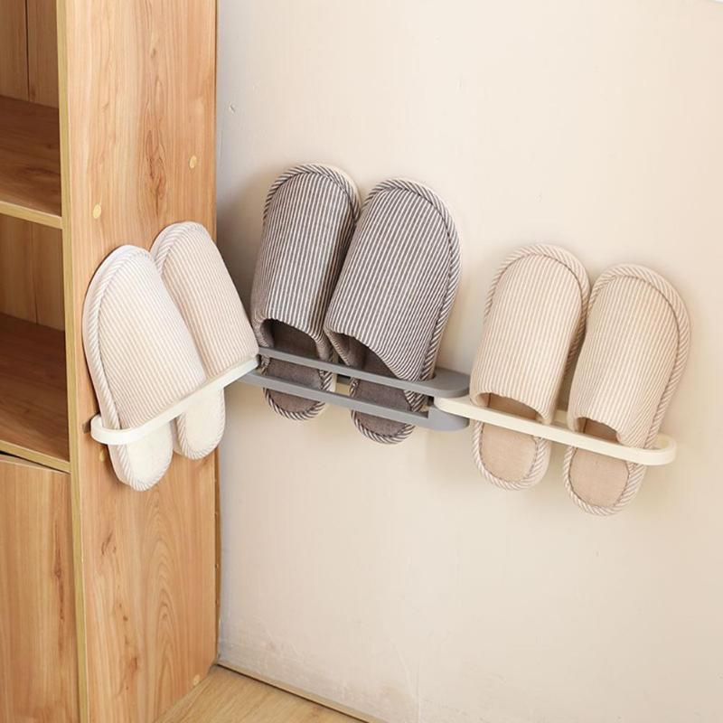 Slipper Organizer