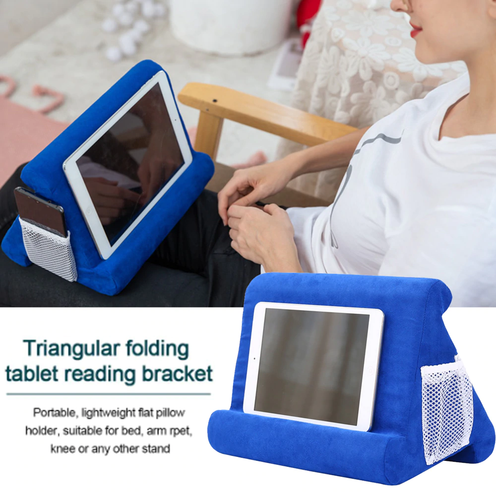 Lapdesk Multifunction Cushion