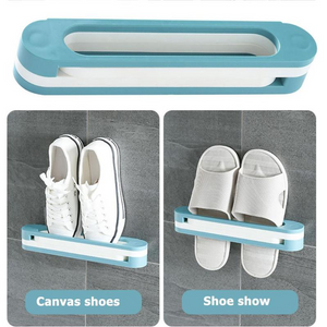 Slipper Organizer