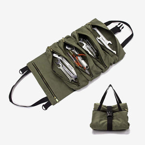 All-In-One Tool Bag