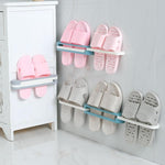 Slipper Organizer