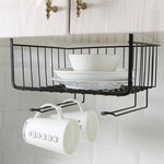 Hanging Storage Rack