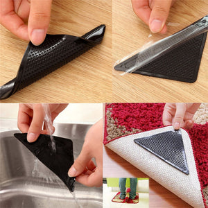 Reusable Rug Grippers