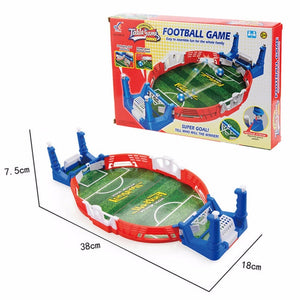 Mini Soccer Table Game