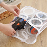 Shoe Washing Bags