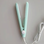 CurlyCool™ - 2-In-1 Mini Hair Curler