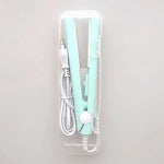 CurlyCool™ - 2-In-1 Mini Hair Curler