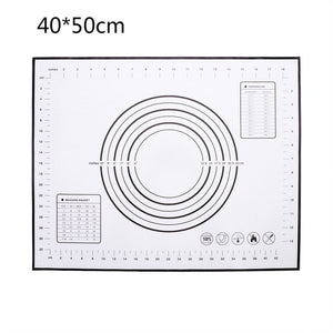 Pastry Baking Mat