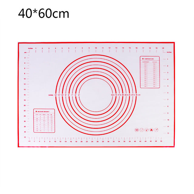 Pastry Baking Mat