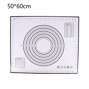 Pastry Baking Mat