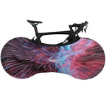 BlankiBike™ - Dustproof Bike Cover