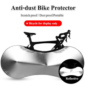 BlankiBike™ - Dustproof Bike Cover