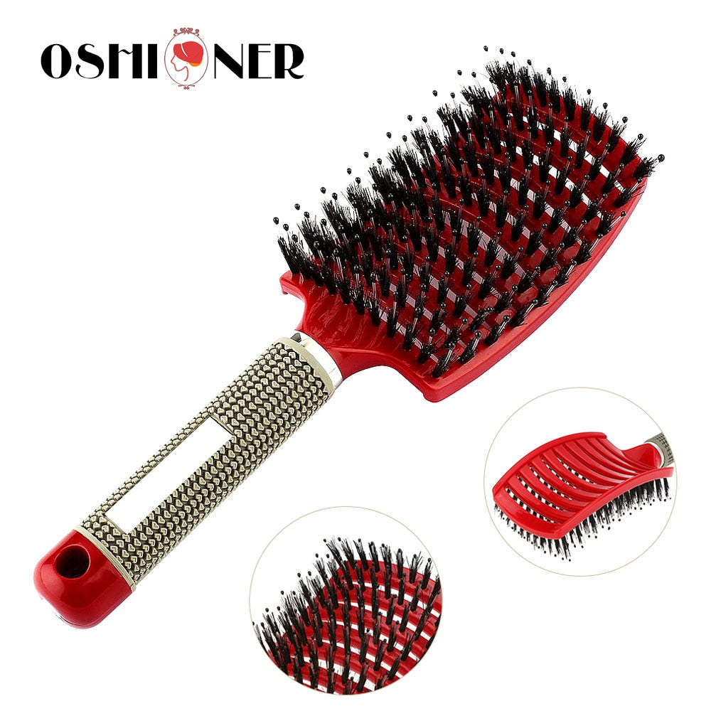 Joures™ - Hair Detangling Brush