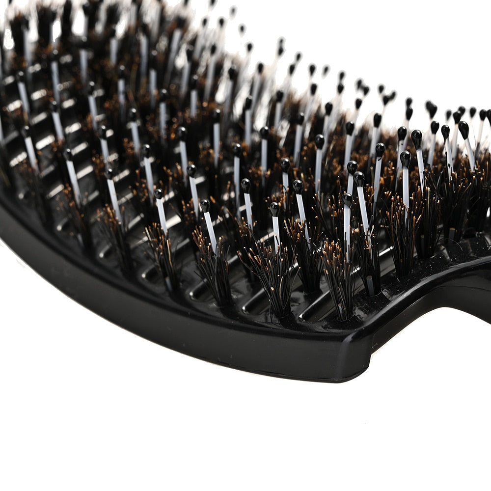 Joures™ - Hair Detangling Brush