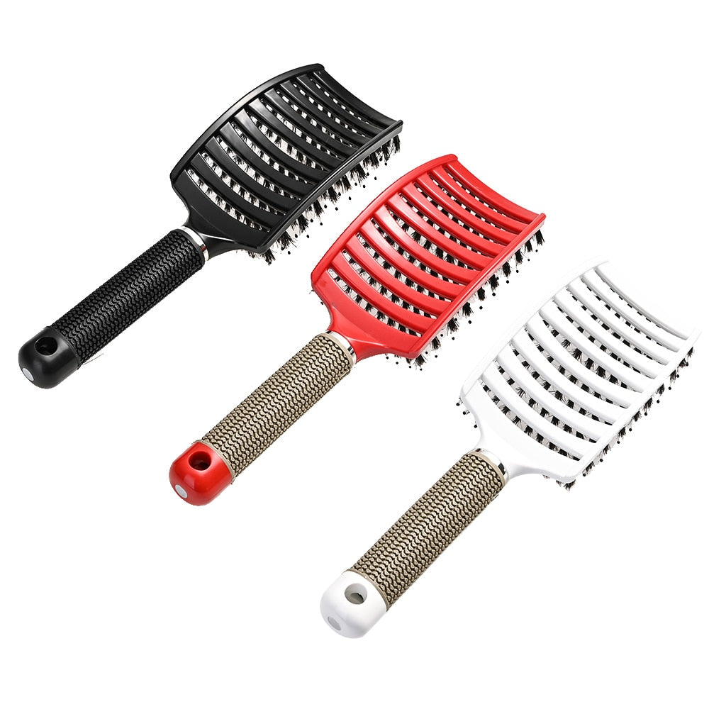 Joures™ - Hair Detangling Brush