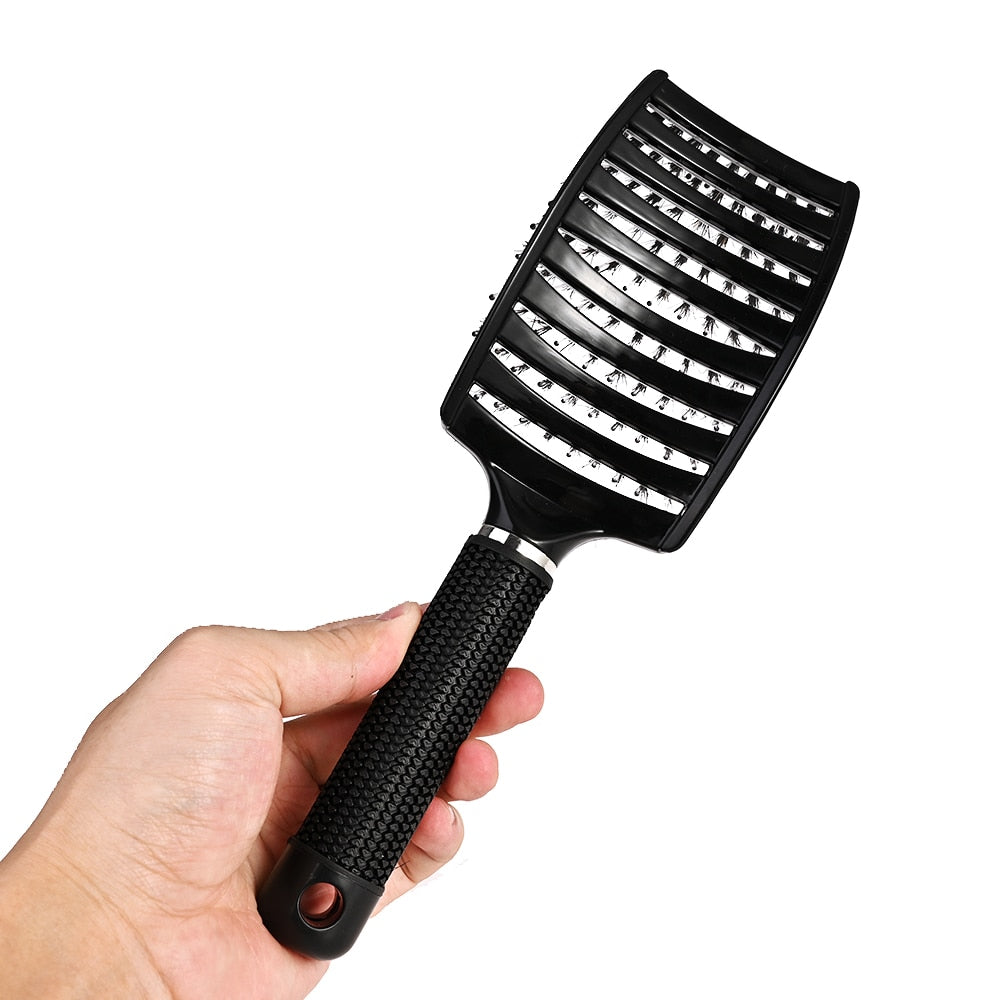 Joures™ - Hair Detangling Brush