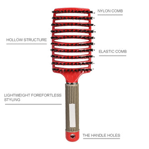 Joures™ - Hair Detangling Brush