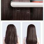 CurlyCool™ - 2-In-1 Mini Hair Curler