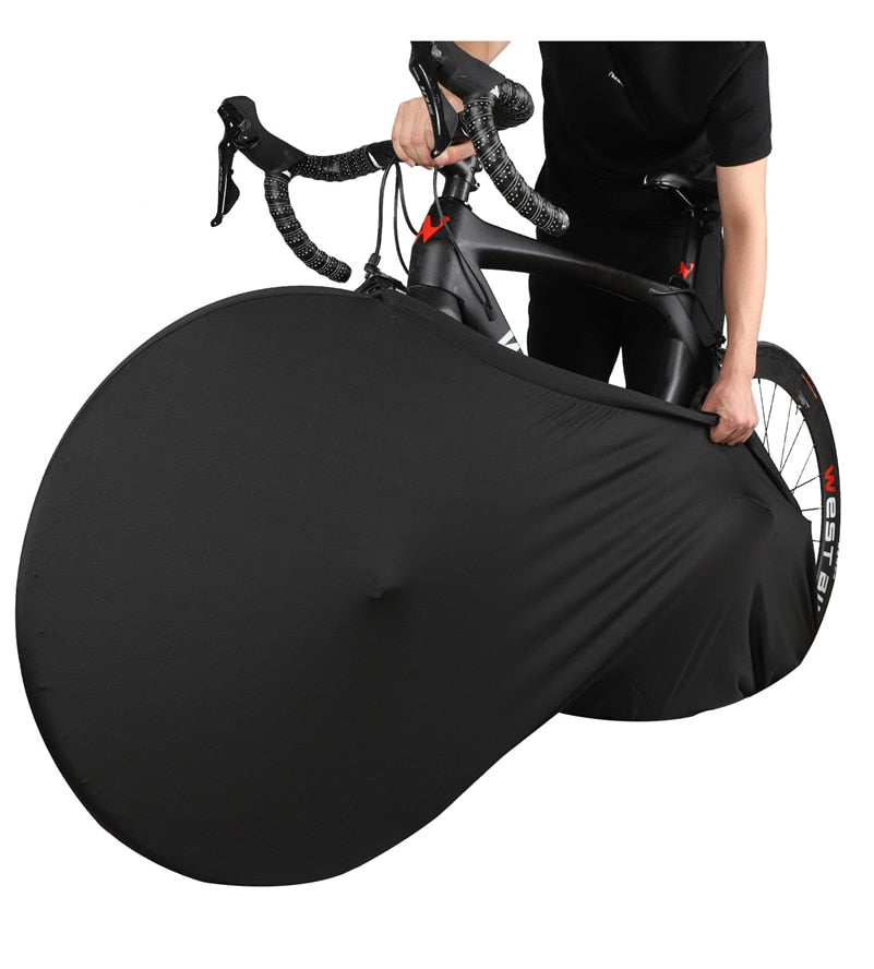 BlankiBike™ - Dustproof Bike Cover