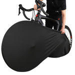 BlankiBike™ - Dustproof Bike Cover