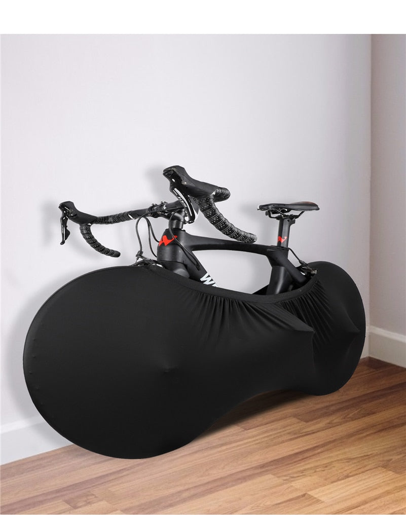 BlankiBike™ - Dustproof Bike Cover