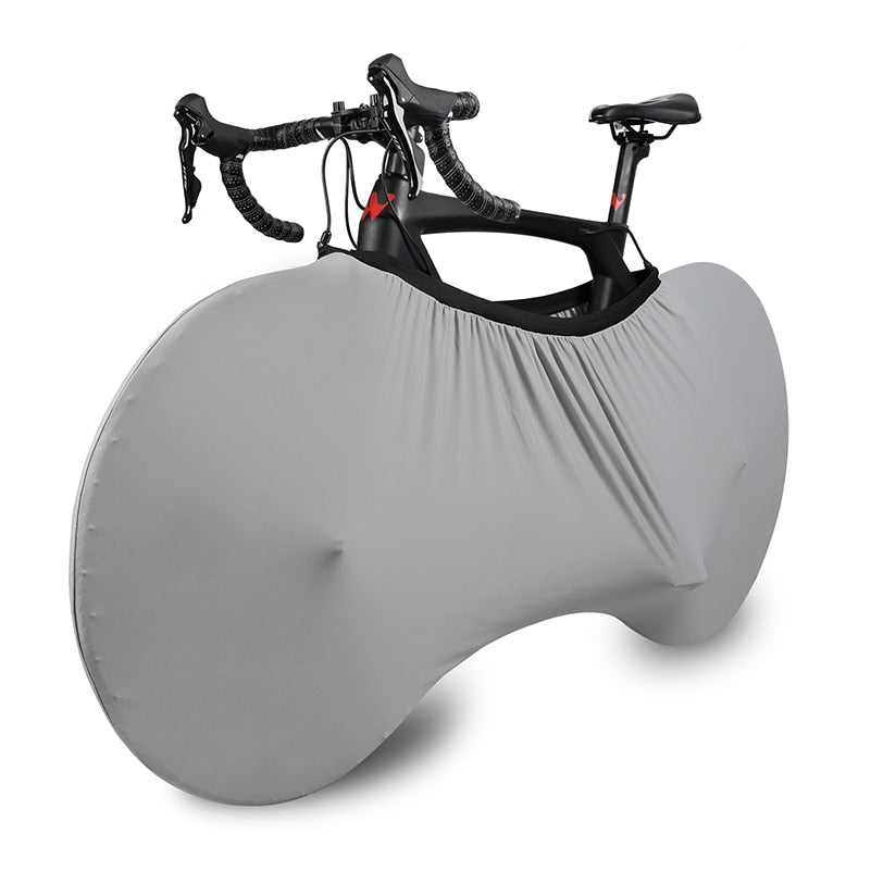 BlankiBike™ - Dustproof Bike Cover