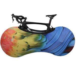 BlankiBike™ - Dustproof Bike Cover