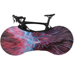 BlankiBike™ - Dustproof Bike Cover