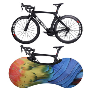 BlankiBike™ - Dustproof Bike Cover