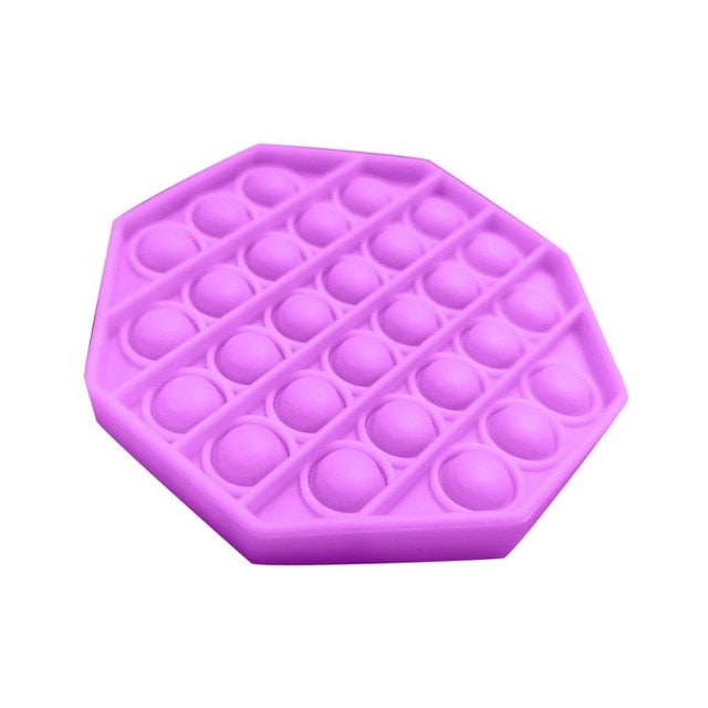 Poptop™ - Kids Squishy Pop Game