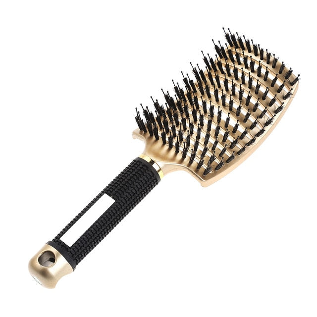 Joures™ - Hair Detangling Brush