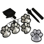 LED Print Paws